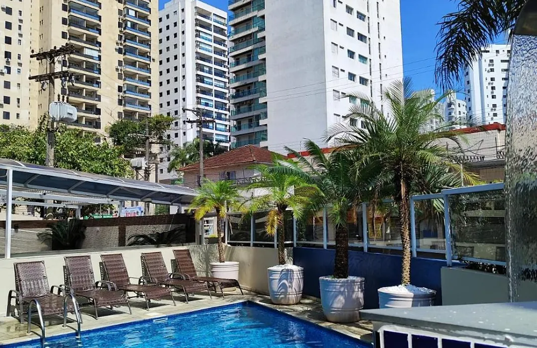 Hotel Guarumar-1