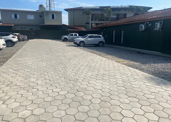 Hotel Ilhas do Caribe