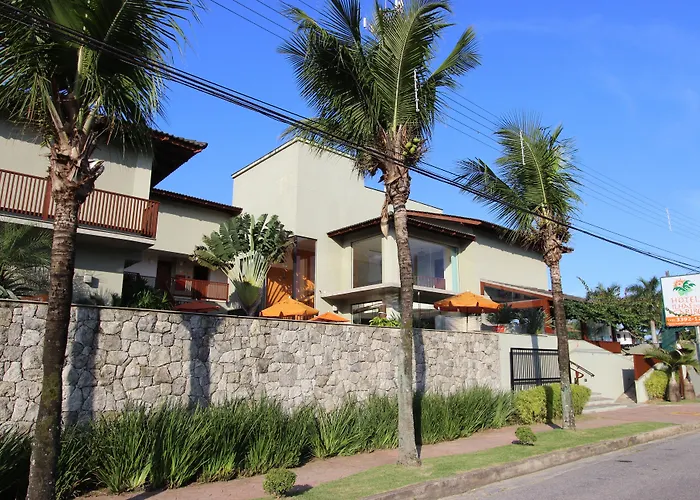 Hotel Ilhas do Caribe