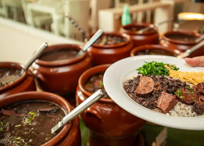 Jequitimar Resort & Spa By Accor - Ex SofitelHotel Guaruja